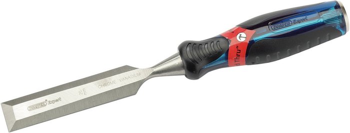 The Range | Draper Draper Expert Bevel Edge Wood Chisel 25mm Draper Draper Expert Bevel Edge Wood Chisel 25mm