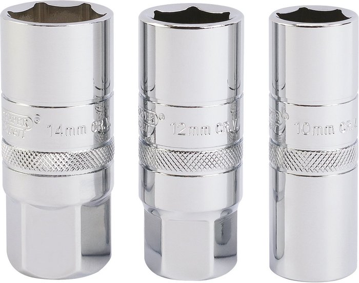 The Range | Draper Draper 3 Piece 1/2 Draper Draper 3 Piece 1/2