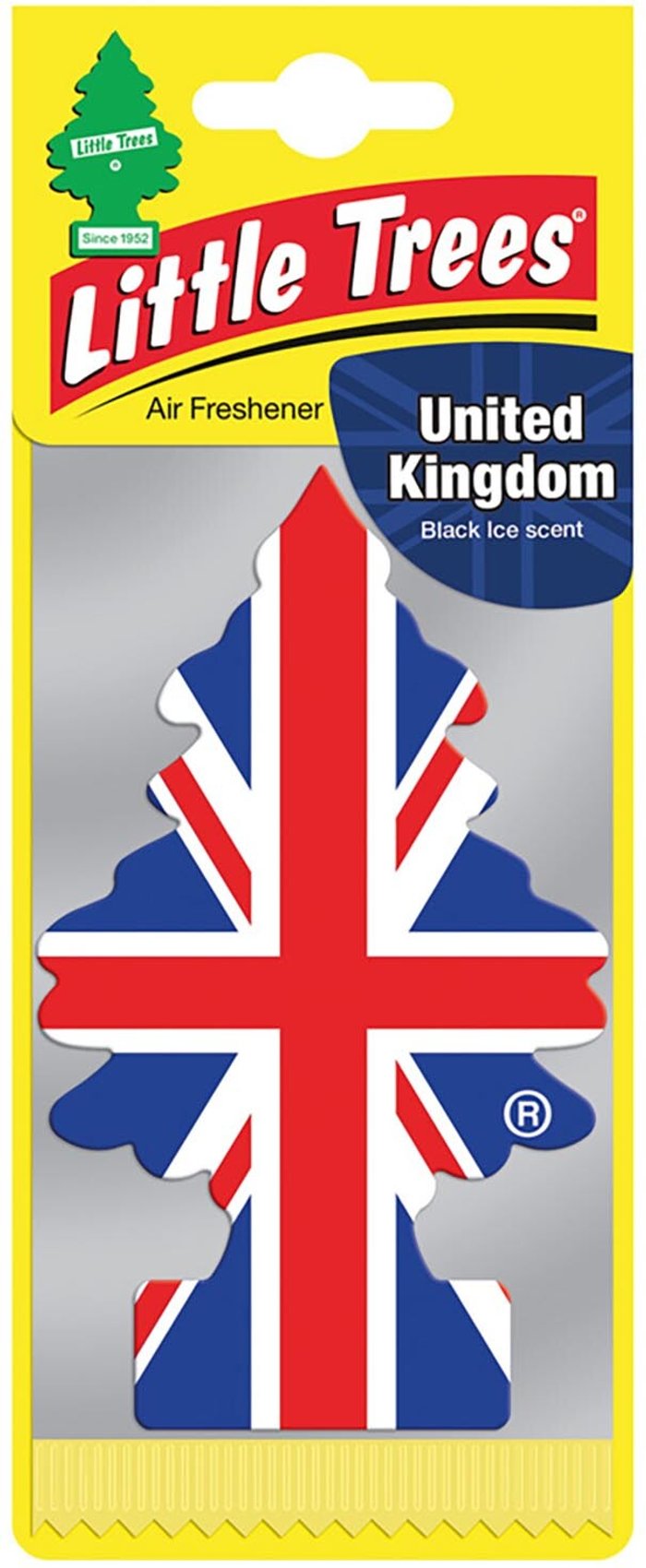 The Range | Little Trees Little Trees UK Air Freshener Little Trees Little Trees UK Air Freshener