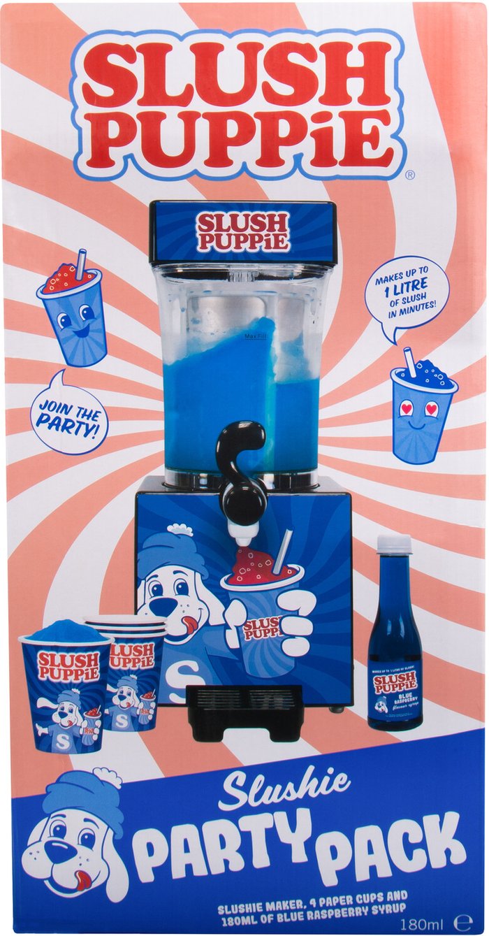 The Range | G&G Slush Puppie Slushie Party Pack G&G Slush Puppie Slushie Party Pack