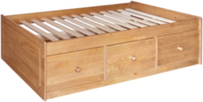 The Range | Core Products Core Products Halea Pine Cabin Bed Frame Core Products Core Products Halea Pine Cabin Bed Frame