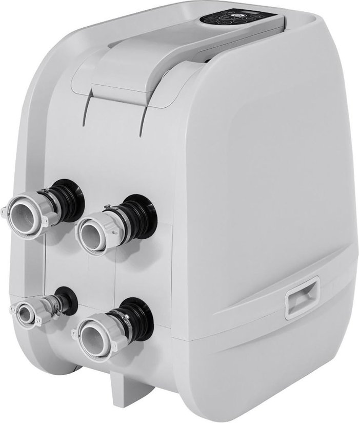 The Range | Lay-Z-Spa HydroJet Spa heater Lay-Z-Spa HydroJet Spa heater