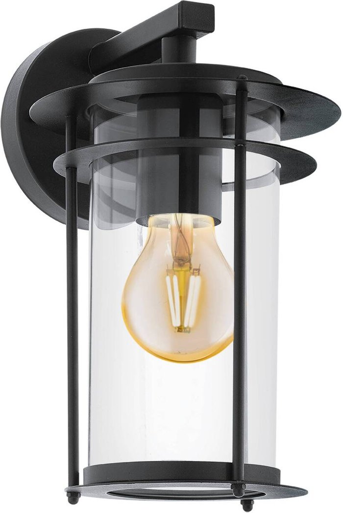 The Range | EGLO VALDEO Outdoor Wall Light - Eglo EGLO VALDEO Outdoor Wall Light - Eglo