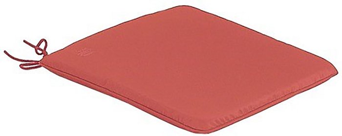 The Range | Katie Blake Katie Blake 2pk Pad Seat Cushion - Terracotta Katie Blake Katie Blake 2pk Pad Seat Cushion - Terracotta