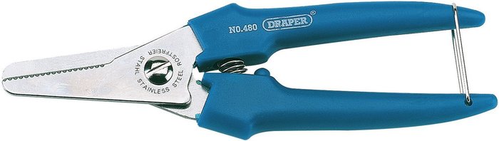 The Range | Draper Draper Universal Snips Draper Draper Universal Snips