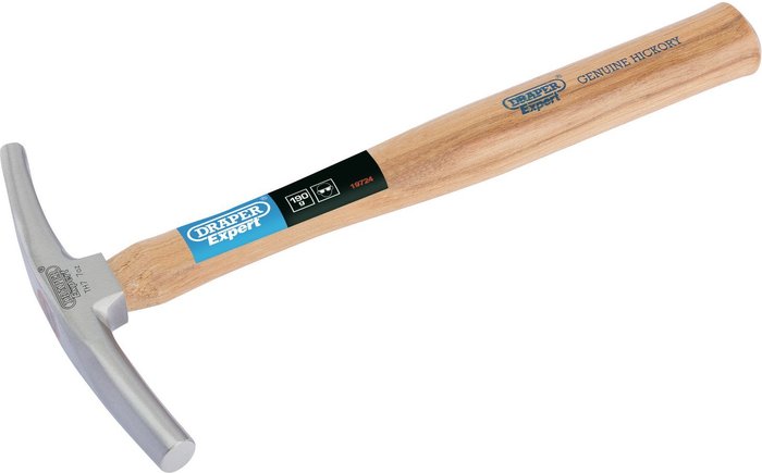 The Range | Draper Draper Expert Magnetic Tack Hammer 190g Draper Draper Expert Magnetic Tack Hammer 190g