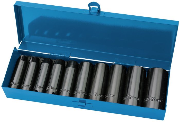 The Range | Draper Draper Expert 10 Piece 1/2 Draper Draper Expert 10 Piece 1/2