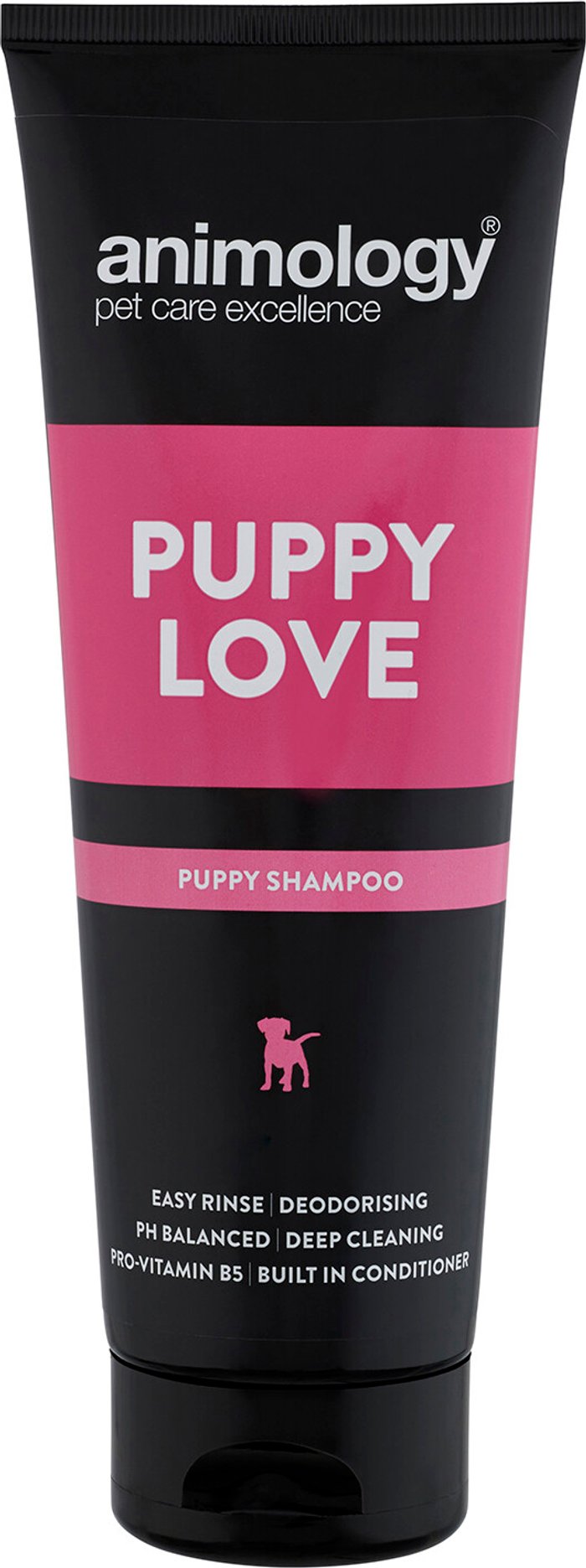 The Range | Animology Animology Puppy Love Shampoo Animology Animology Puppy Love Shampoo