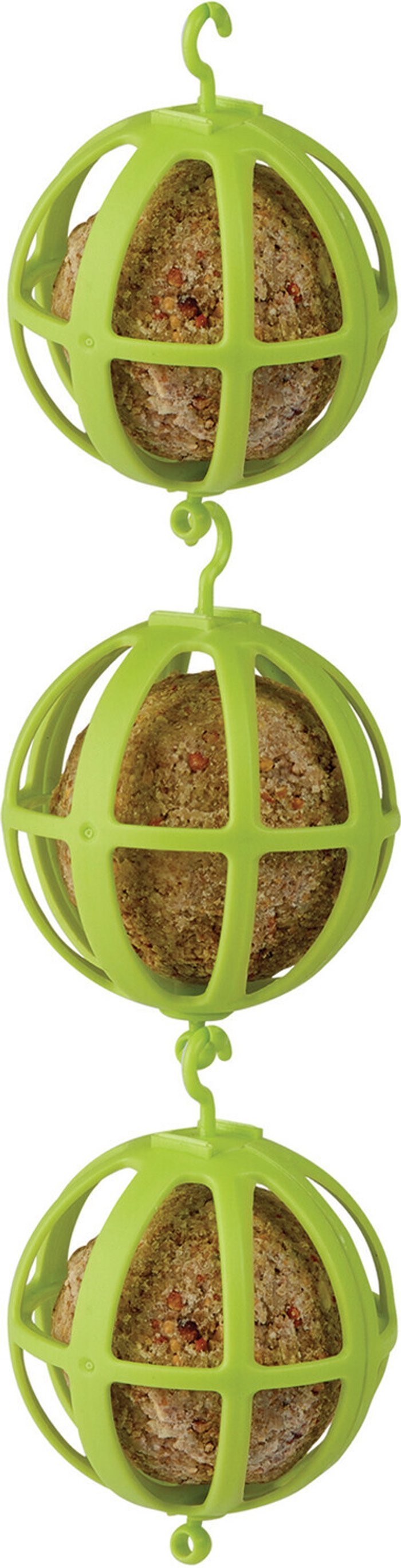 The Range | Creative Products Fat Ball Garland - Green Creative Products Fat Ball Garland - Green