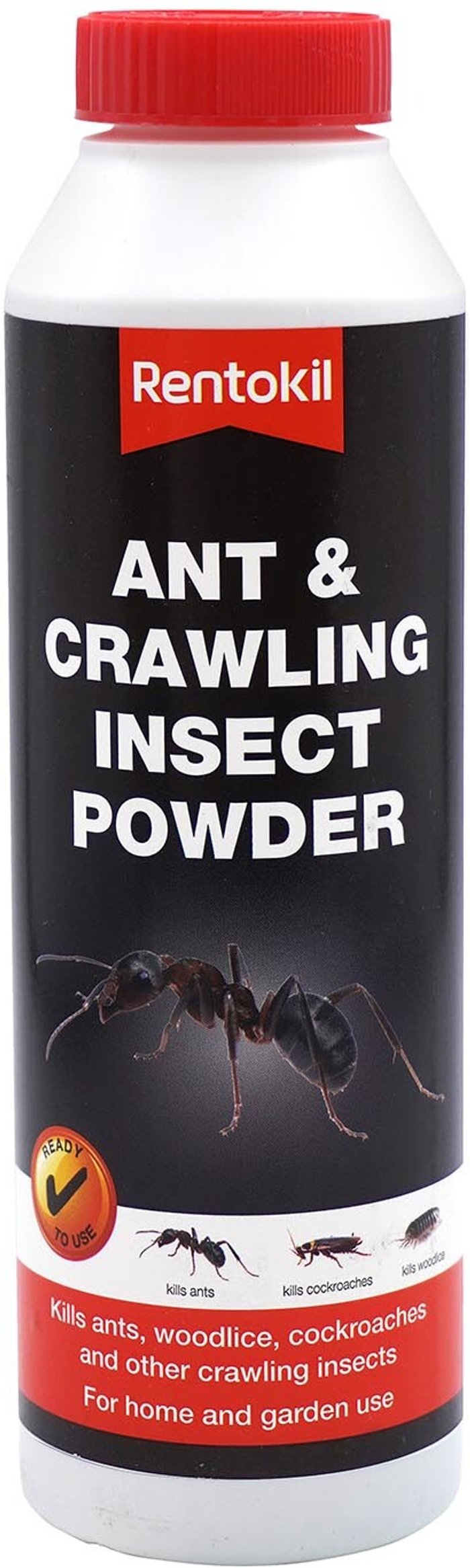 The Range | Rentokil Ant and Crawling Insect Powder Rentokil Ant and Crawling Insect Powder