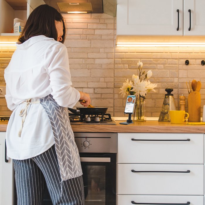 The Range | Intempo Intempo Foldable Phone Stand Intempo Intempo Foldable Phone Stand