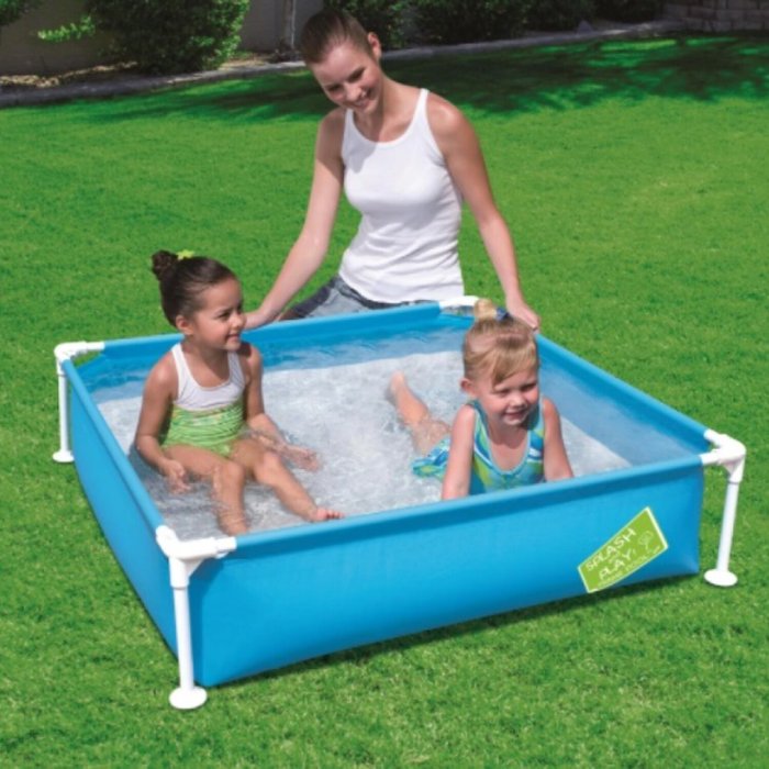 The Range | Bestway My First Frame Pool 48 Bestway My First Frame Pool 48