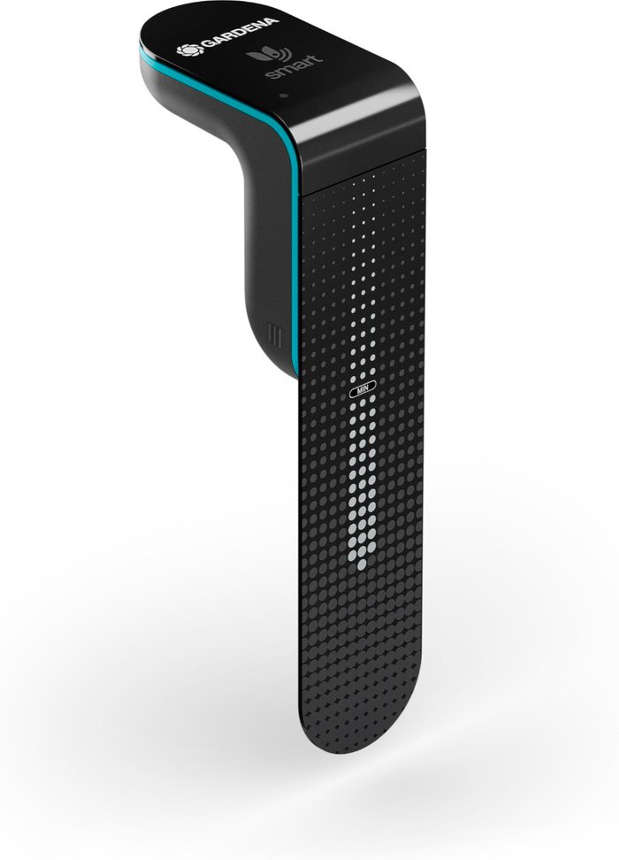 The Range | Gardena Gardena Smart Soil Moisture Sensor Gardena Gardena Smart Soil Moisture Sensor