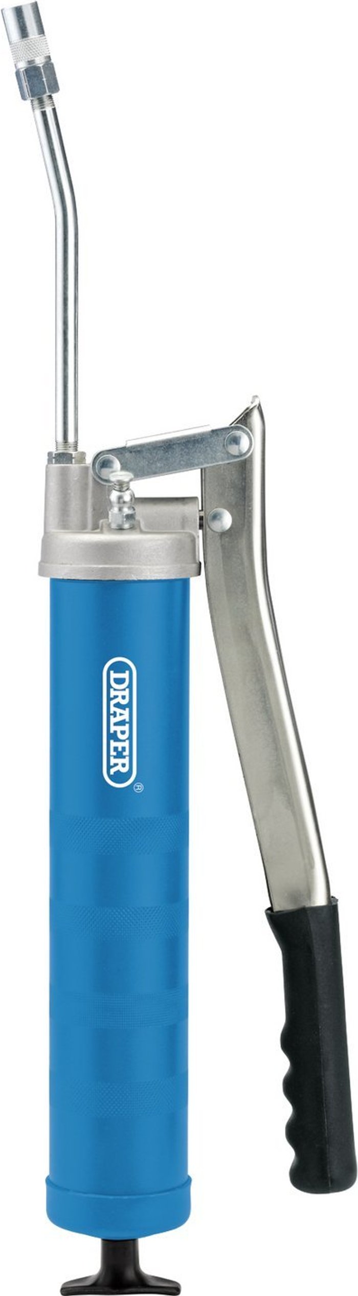 The Range | Draper Draper Heavy Duty Lever Grease Gun Draper Draper Heavy Duty Lever Grease Gun