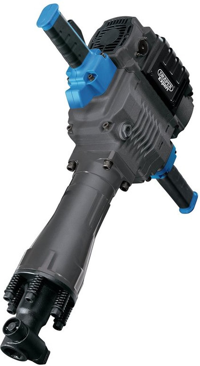 The Range | Draper Draper HEXBKRET2100 Demolition Breaker Draper Draper HEXBKRET2100 Demolition Breaker