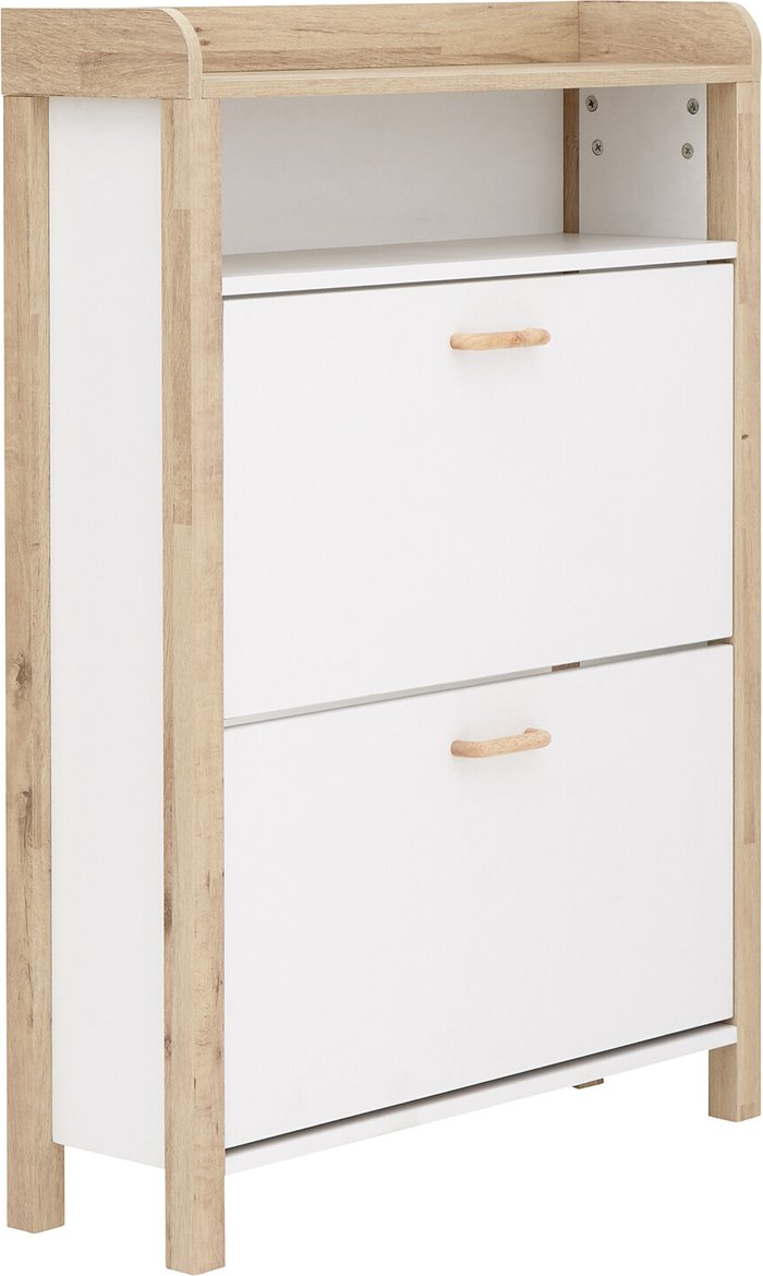 The Range | Berwich OT Shoe Cabinet Berwich OT Shoe Cabinet - White Berwich OT Shoe Cabinet Berwich OT Shoe Cabinet - White