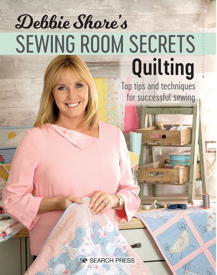 The Range | Search Press Sewing Room Secrets Quilting Search Press Sewing Room Secrets Quilting