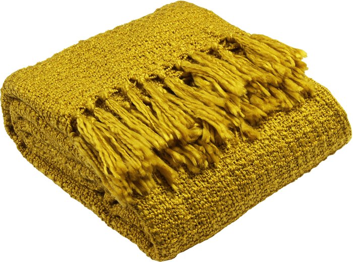The Range | Paoletti Paoletti Boden Fringed Throw Acrylic Ochre Paoletti Paoletti Boden Fringed Throw Acrylic Ochre