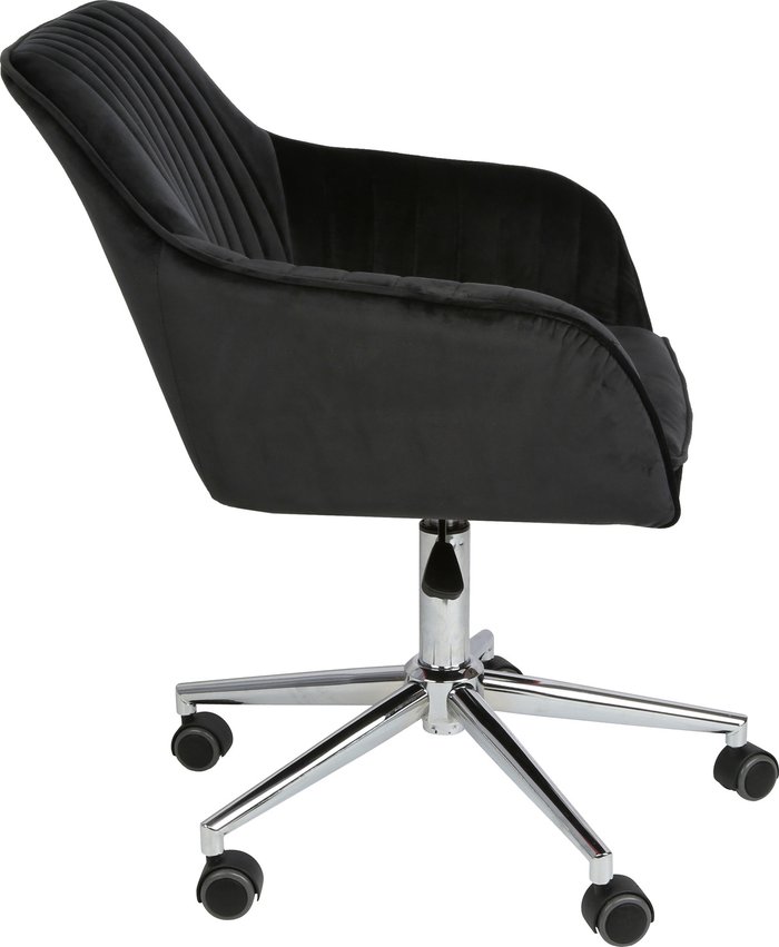 The Range | Radar Office Chair - Black Radar Office Chair - Black