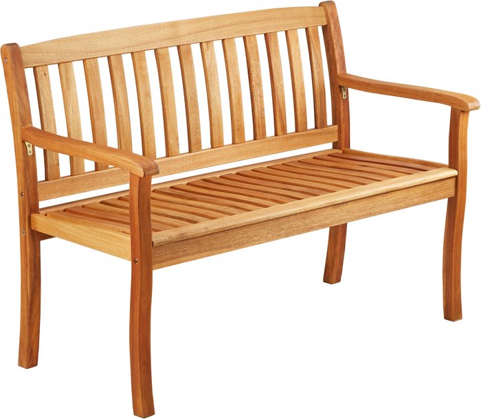 The Range | Garden Gear Garden Gear Acacia Seren Bench Garden Gear Garden Gear Acacia Seren Bench