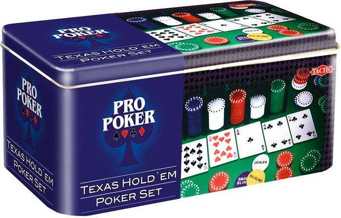 The Range | Tactic Pro-Poker Texas Hold Em Tactic Pro-Poker Texas Hold Em