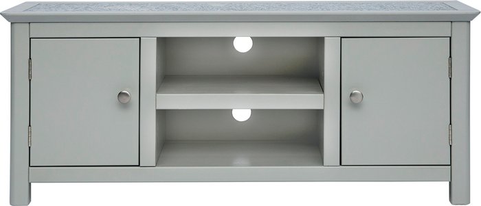 The Range | Core Products Core Products Perth 2 Door TV Unit With Stone Top Grey Core Products Core Products Perth 2 Door TV Unit With Stone Top Grey