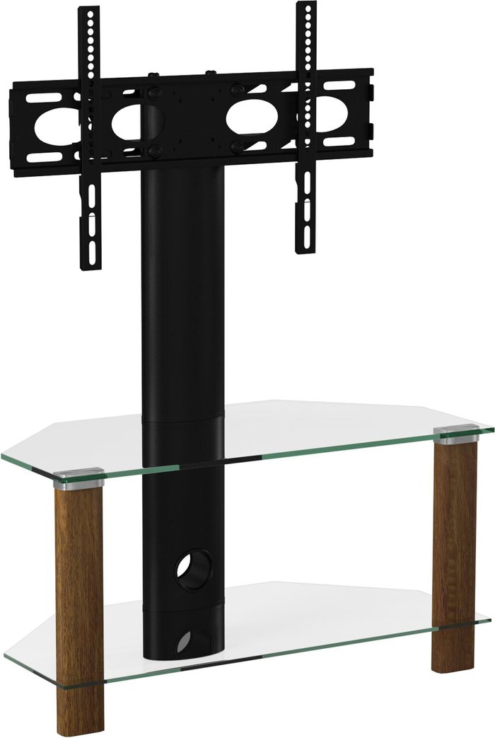 The Range | Alphason ALPHASON Century 800 mm TV Stand with Bracket - Walnut Alphason ALPHASON Century 800 mm TV Stand with Bracket - Walnut
