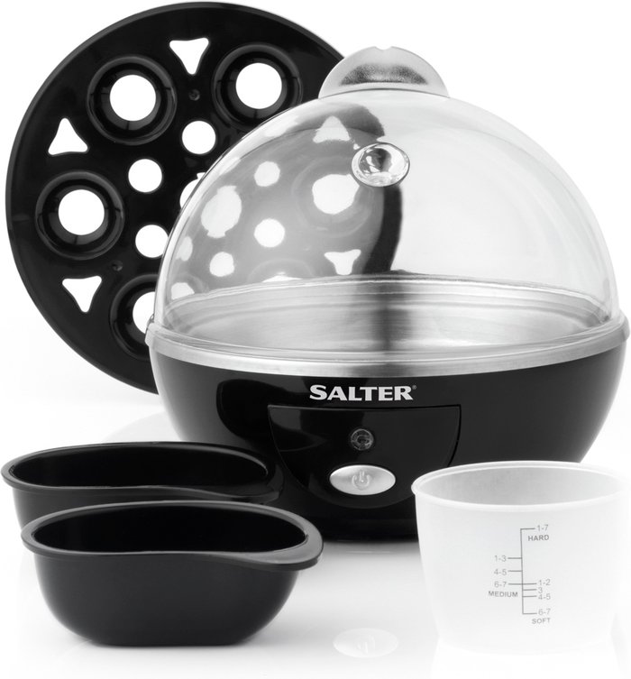 The Range | Salter Salter Six Egg Cooker Salter Salter Six Egg Cooker