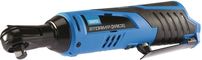 The Range | Draper Draper RW108SF Storm Force 10.8v Cordless 3/8 Draper Draper RW108SF Storm Force 10.8v Cordless 3/8