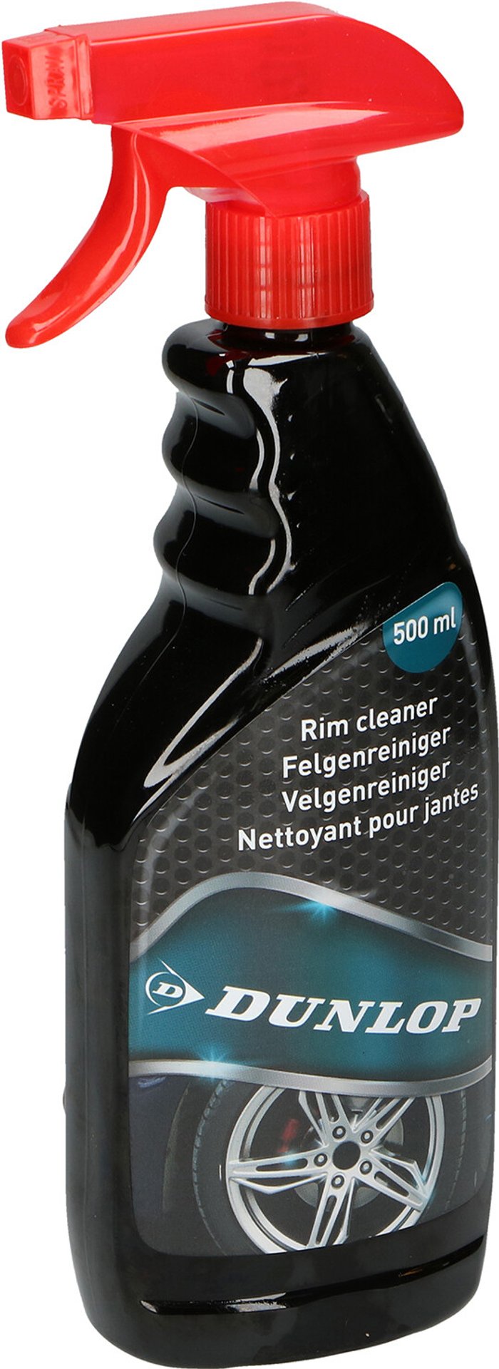 The Range | Dunlop Dunlop Rim Cleaner 500ml Dunlop Dunlop Rim Cleaner 500ml