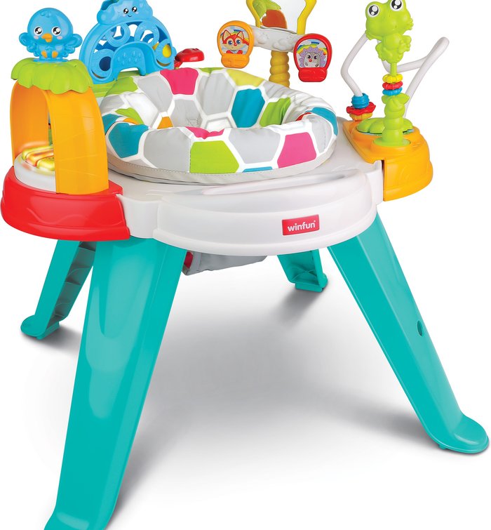 The Range | Winfun Winfun Baby Move Activity Centre Winfun Winfun Baby Move Activity Centre