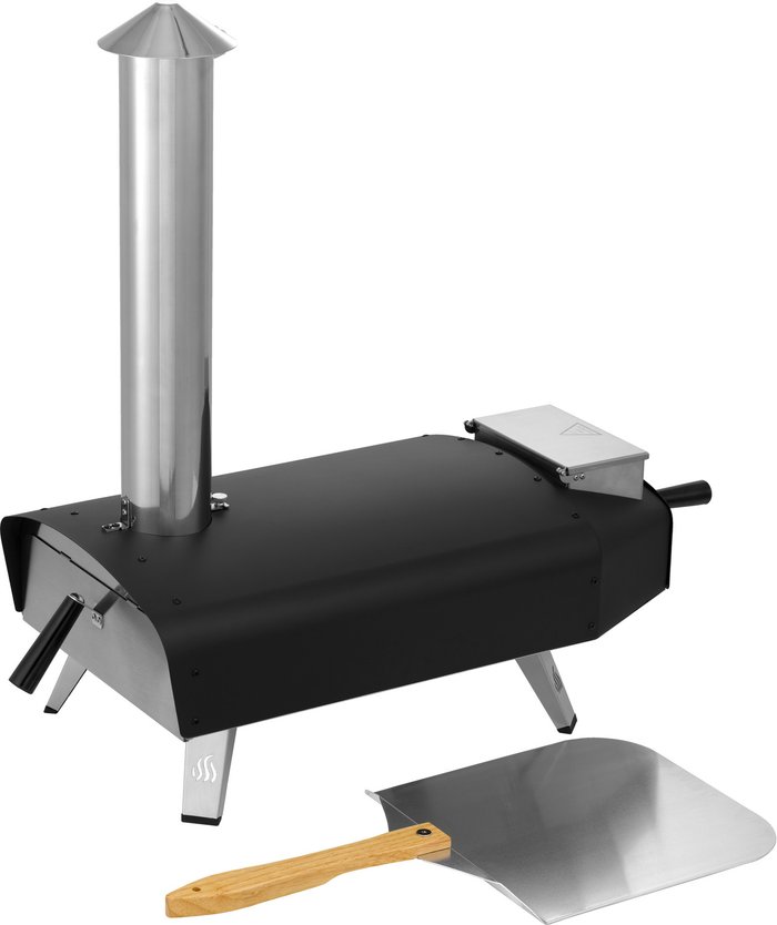 The Range | Tepro Tepro Pellet Fired Pizza Oven Tepro Tepro Pellet Fired Pizza Oven