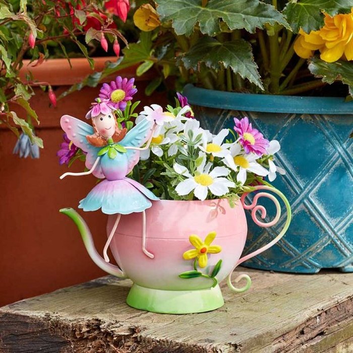 The Range | Smart Garden Smart Garden Elvedon Tea Fairy Smart Garden Smart Garden Elvedon Tea Fairy