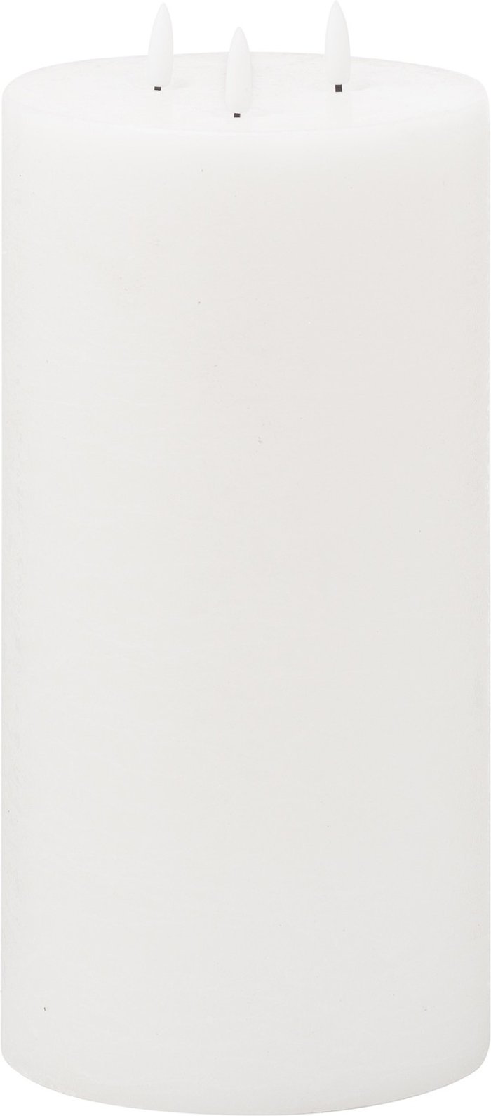 The Range | Hill Luxe Collection Natural Glow 6x12 LED White Candle Hill Luxe Collection Natural Glow 6x12 LED White Candle
