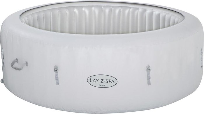 The Range | Lay-Z-Spa Paris Spa Liner Lay-Z-Spa Paris Spa Liner