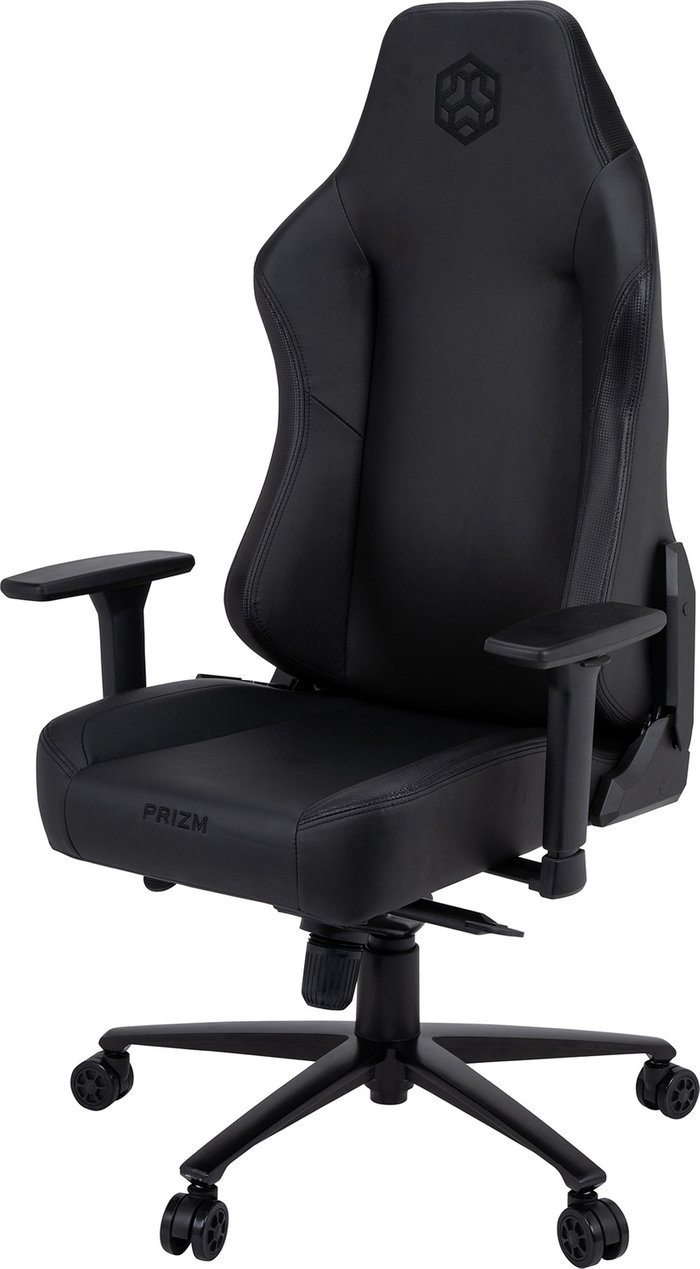 The Range | PRIZM PRIZM Elite Gaming Chair - Black PRIZM PRIZM Elite Gaming Chair - Black