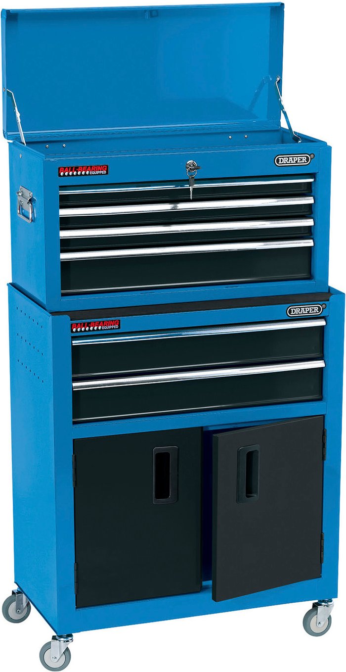 The Range | Draper Draper 24 Draper Draper 24