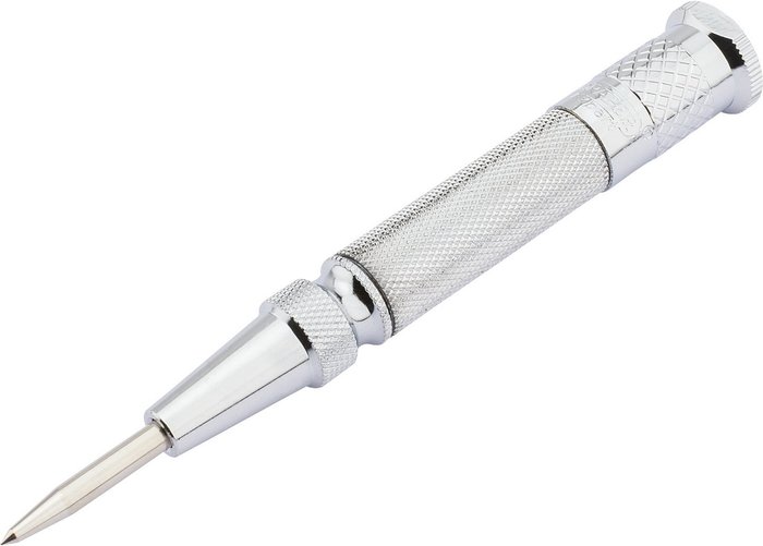 The Range | Draper Draper Expert Automatic Centre Punch Draper Draper Expert Automatic Centre Punch