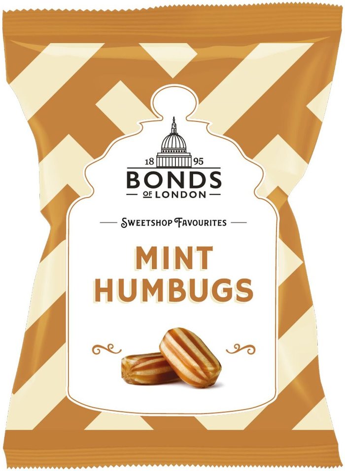 The Range | Sweet Things Bonds Mint Humbugs - Mint Sweet Things Bonds Mint Humbugs - Mint