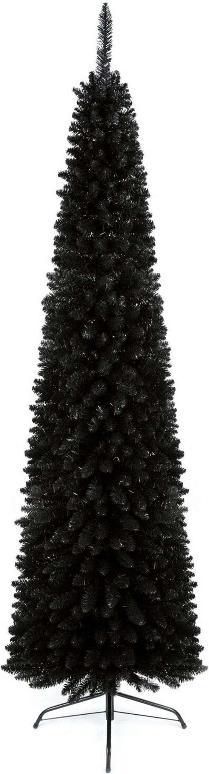 The Range | Premier 2M Black Pencil Pine Tree - Black Premier 2M Black Pencil Pine Tree - Black