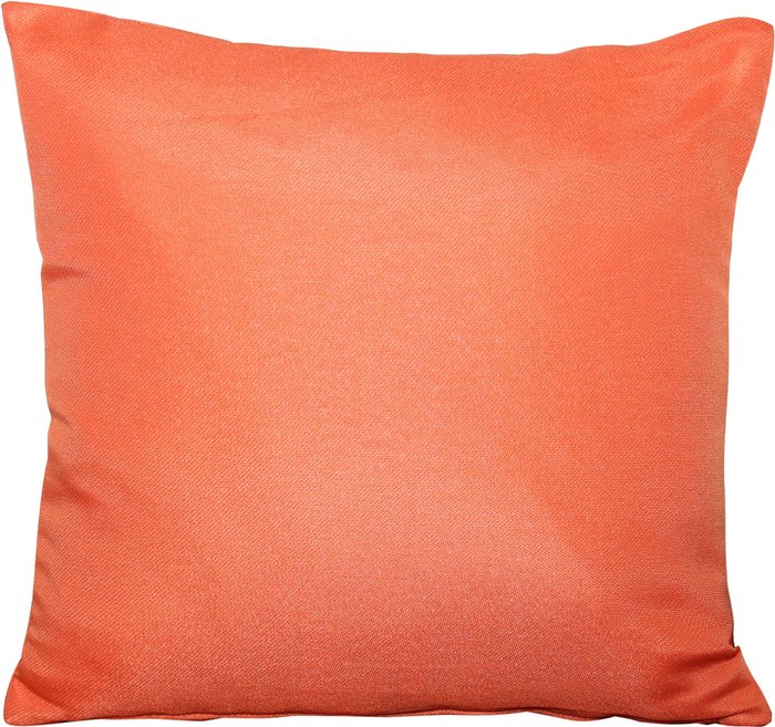 The Range | Royalcraft Royalcraft 2Pk Orange Plain Scatter Cushion Royalcraft Royalcraft 2Pk Orange Plain Scatter Cushion