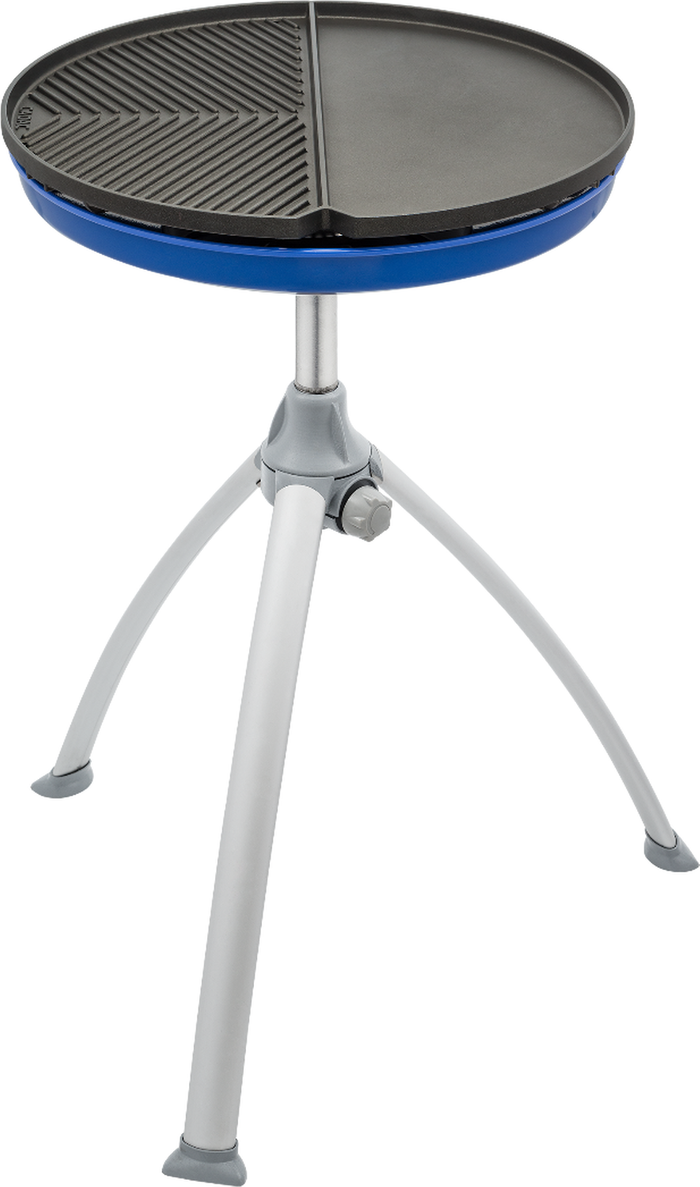 The Range | Cadac Grill 2 Braii BBQ, Blue Cadac Grill 2 Braii BBQ, Blue
