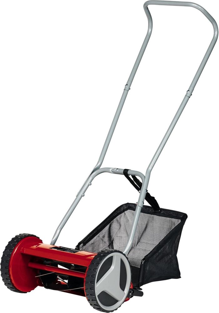 The Range | Einhell Einhell GC-HM 300 Push Hand Lawn Mower 300mm Einhell Einhell GC-HM 300 Push Hand Lawn Mower 300mm