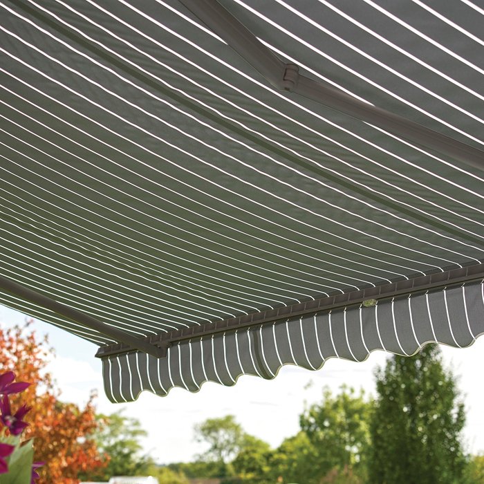 The Range | Greenhurst Greenhurst Berkeley Awning - 3m Greenhurst Greenhurst Berkeley Awning - 3m