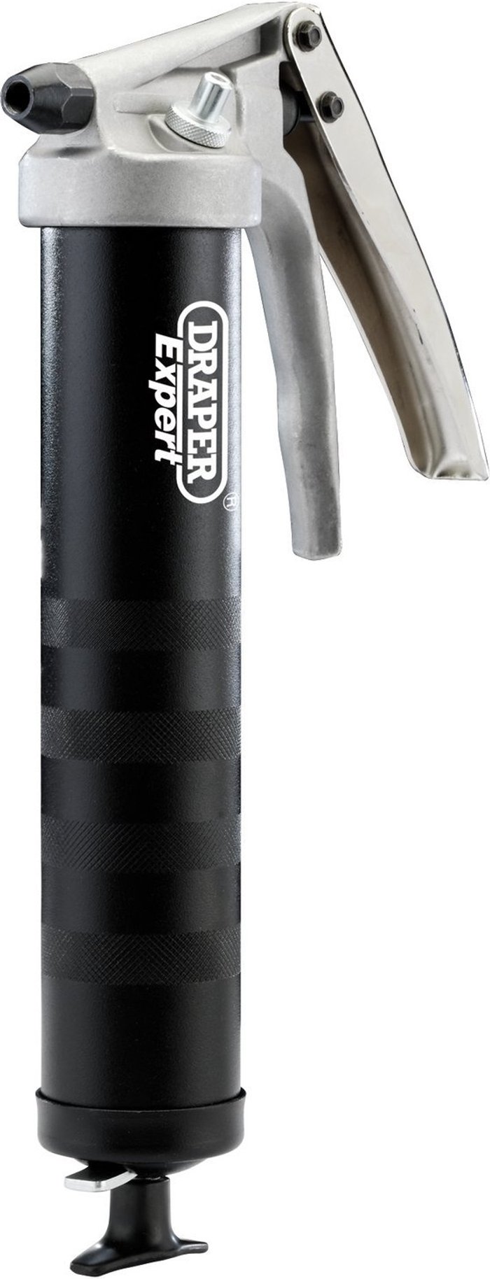The Range | Draper Draper Expert Professional Heavy Duty Grease Gun Draper Draper Expert Professional Heavy Duty Grease Gun