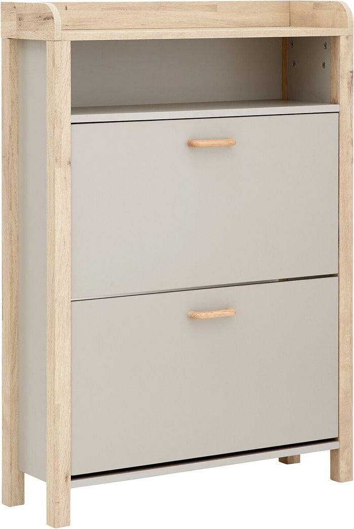The Range | Berwich OT Shoe Cabinet Berwich OT Shoe Cabinet - Grey Berwich OT Shoe Cabinet Berwich OT Shoe Cabinet - Grey