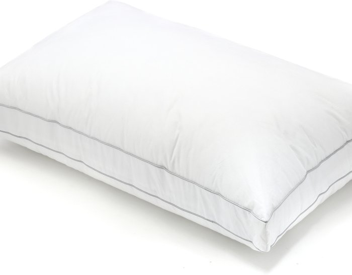 The Range | Cascade Home Side Sleeper Pillow - White Cascade Home Side Sleeper Pillow - White