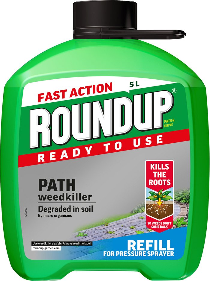 The Range | Roundup Roundup Path Refill Roundup Roundup Path Refill