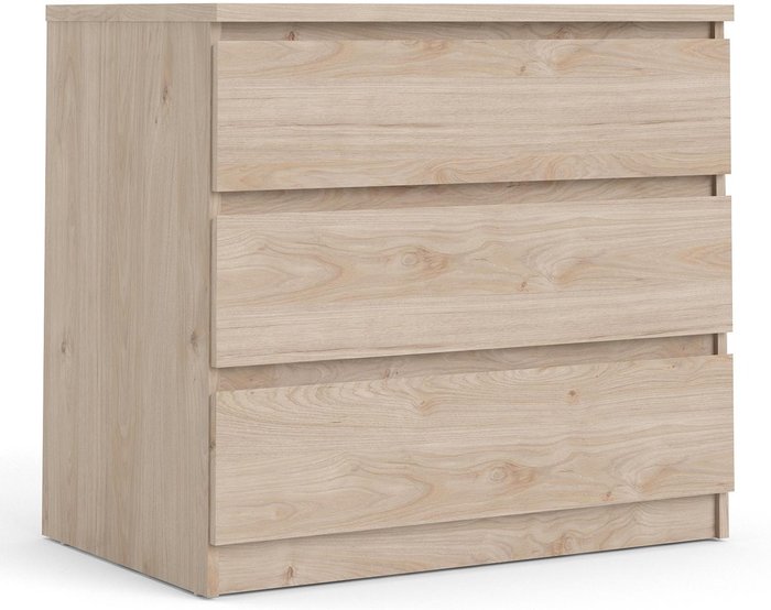 The Range | Furniture To Go Naia Chest of Drawers - 3 Furniture To Go Naia Chest of Drawers - 3