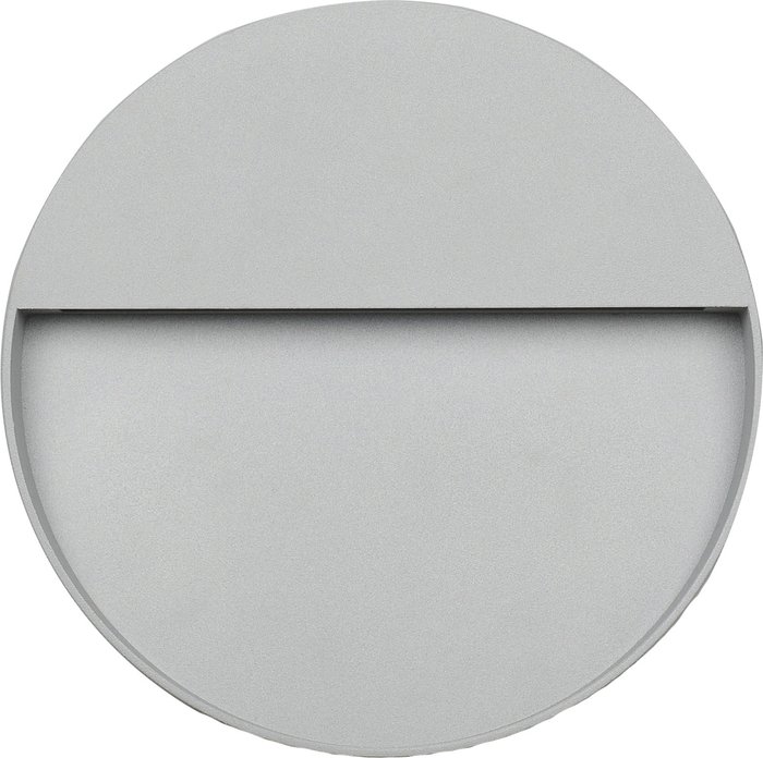 The Range | Pacific Lifestyle Pacific Lifestyle Round Diffused Outdoor Wall Light - Grey Pacific Lifestyle Pacific Lifestyle Round Diffused Outdoor Wall Light - Grey
